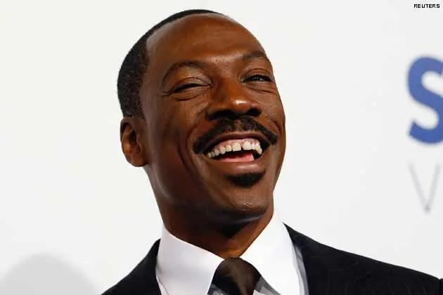 Oscary bude moderovat Eddie Murphy!