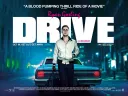 Recenze: Drive je trošku drsnější projížďka