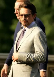 Robert Downey jr. - Avengers (2012), Obrázek #1