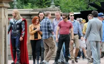 Tom Hiddleston - Avengers (2012), Obrázek #2