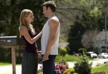 Jennifer Morrison - Warrior (2011), Obrázek #1