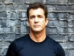 Mel Gibson možná natočí film o židech