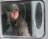 Noční můra Michaela Moorea