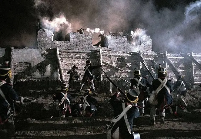 Pevnost Alamo