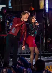 Jon Bon Jovi