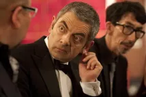 Rowan Atkinson - Johnny English se vrací (2011), Obrázek #11