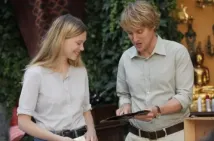 Léa Seydoux - Půlnoc v Paříži (2011), Obrázek #1