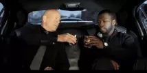 Bruce Willis - Podraz (2011), Obrázek #2