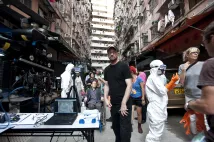 Steven Soderbergh