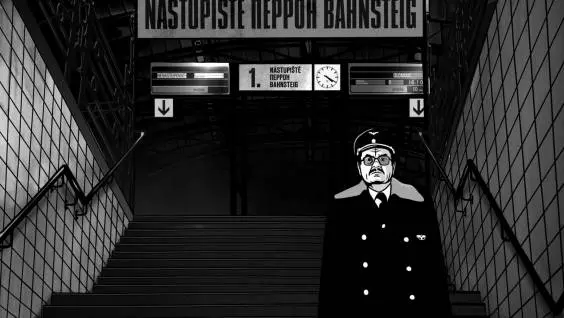 Jaroslav Rudiš: "Odsunem jsme si sami ublížili!"