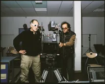 Werner Herzog - Jeskyně zapomenutých snů (2010), Obrázek #1