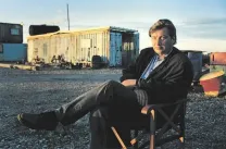 Aki Kaurismäki bude mít festival v Praze