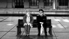 Recenze: Alois Nebel (II)