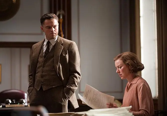 Leonardo DiCaprio, Naomi Watts