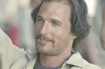 Matthew McConaughey - Sahara (2005), Obrázek #5