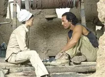 Matthew McConaughey - Sahara (2005), Obrázek #4