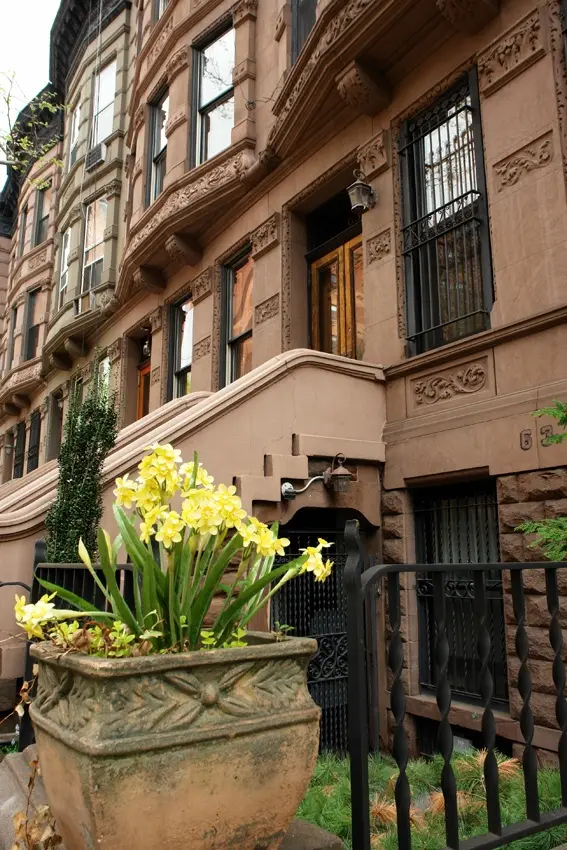 Můj otec George Voskovec