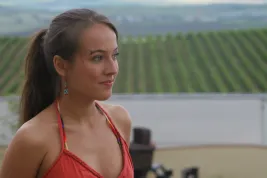 Tereza Voříšková dnes NEMÁ narozeniny