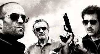 Tržby: Akce netáhne, Disneyho klasika ano