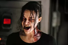 Resident Evil 5 s Michelle Rodriguez a Odedem Fehrem