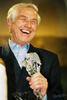 Jiří Hubač