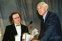 Jiří Hubač