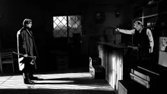 Recenze: Alois Nebel