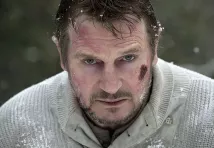 Liam Neeson - Mezi vlky (2011), Obrázek #3