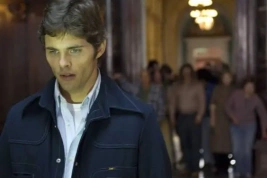 James Marsden se rozvádí