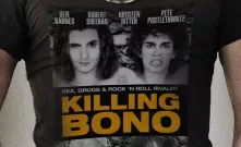 Recenze: Killing Bono