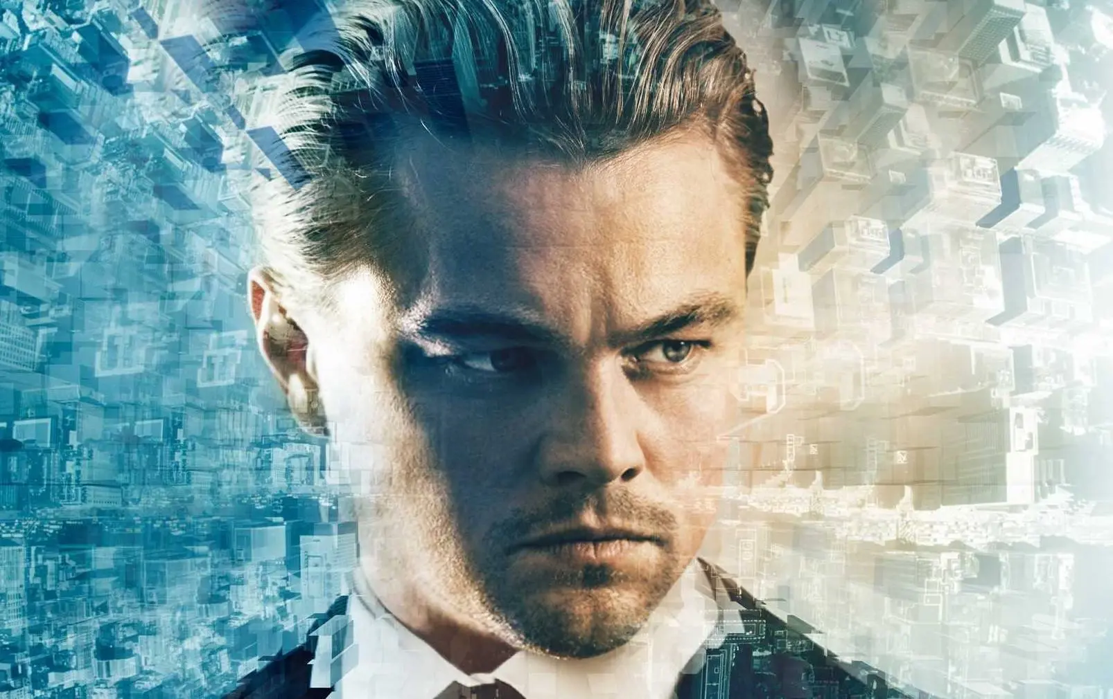 Leonardo DiCaprio jako expert na bojová umění