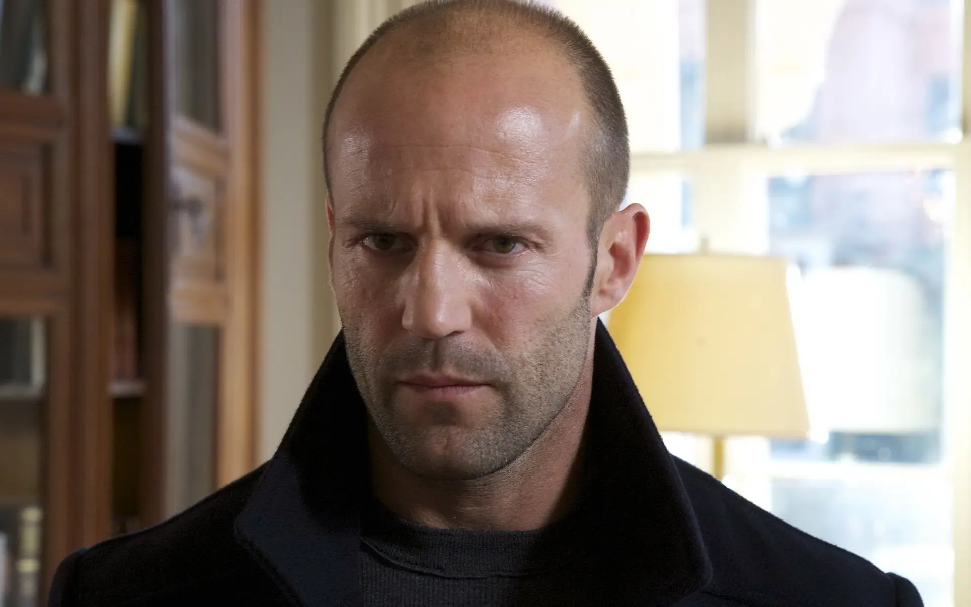 Rychlý a zběsilý Jason Statham?