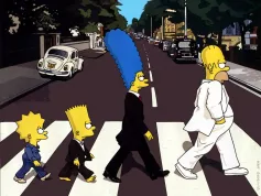 FOX pohrozil zrušením Simpsonových
