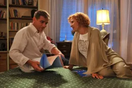 Poledňáková tentokrát líbá jako ďábel a navíc v Maroku!