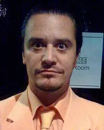 Mike Patton