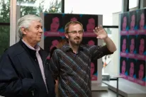 Iva Hejlíčková novou programovou šéfkou Letní filmové školy!