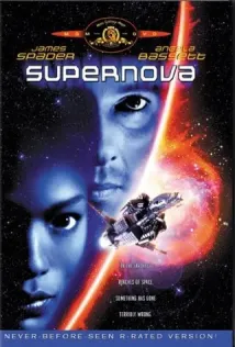 James Spader - Supernova (2000), Obrázek #2