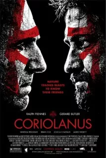 Ralph Fiennes - Coriolanus (2011), Obrázek #1