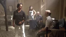 Tom Cruise - Mission: Impossible – Ghost Protocol (2011), Obrázek #3