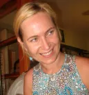 Libuše Rudinská: "Voskovcův příběh stojí za to zachytit."