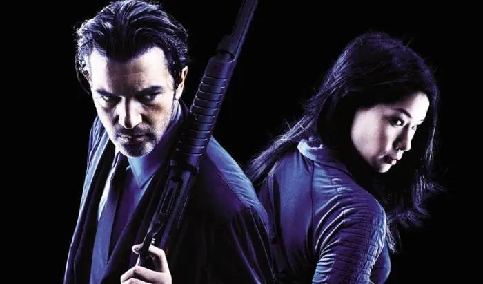 Slavné propadáky: Tělo na tělo