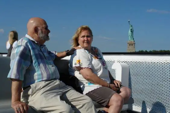 Recenze: Můj otec George Voskovec (dokument)