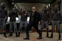 Jeremy Piven - Spy Kids 4D: Stroj času (2011), Obrázek #1