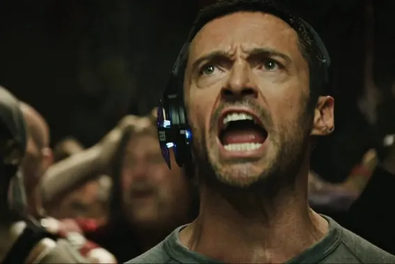 Tržby: Ocelová pěst Hugha Jackmana dál vládne