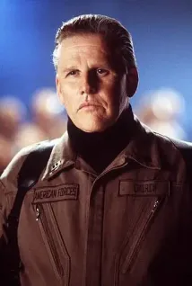 Gary Busey