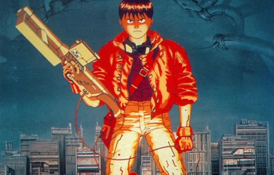 Akira dostala zelenou