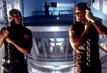 Jason Scott Lee - Žoldák: Legie zkázy (1998), Obrázek #3