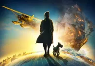 Recenze: Tintinova dobrodružství