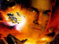 Měl být propadák Žoldák: Legie zkázy opravdu příběhem ze světa Blade Runnera?