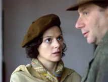 Tomáš Töpfer - Kráska a netvor 1950 (2011), Obrázek #3